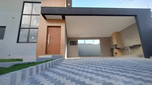 Casa com 3 Quartos à venda, 220m² no Vila Mariana, Americana