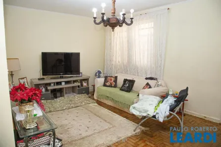 Sobrado com 3 Quartos à venda, 182m² no Água Branca, São Paulo