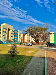 Apartamento com 2 Quartos à venda, 52m² no Chapéu do Sol, Porto Alegre