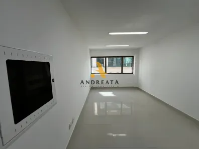 Sala Comercial para alugar, 80m² no Barra da Tijuca, Rio de Janeiro