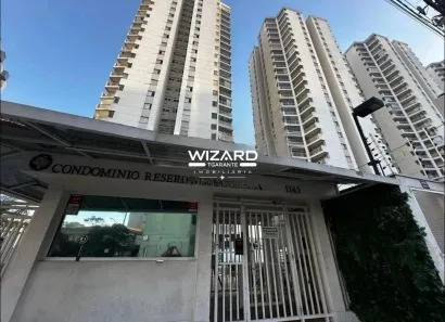 Apartamento com 2 Quartos à venda, 52m² no Jardim Monte Alegre, Taboão da Serra