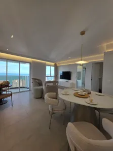 Apartamento com 2 Quartos à venda, 82m² no Meireles, Fortaleza