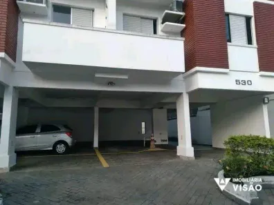 Apartamento com 3 Quartos à venda, 80m² no Enseada, Guarujá