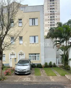 Casa de Condomínio com 3 Quartos à venda, 133m² no Jardim Consórcio, São Paulo