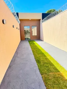 Casa com 2 Quartos à venda, 70m² no Víviam Parque, Anápolis