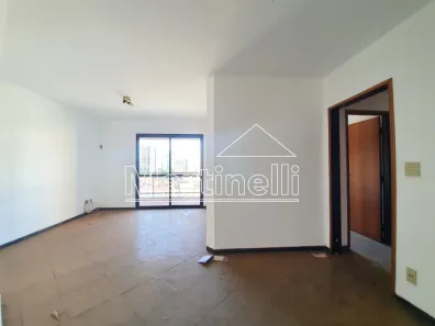 Apartamento com 3 Quartos à venda, 93m² no Centro, Ribeirão Preto