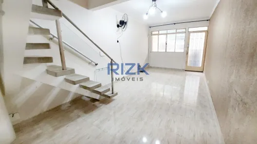 Casa com 2 Quartos à venda, 102m² no Vila Monumento, São Paulo