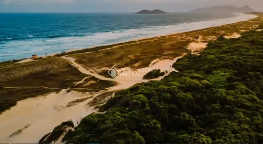 Lote/Terreno à venda, 480m² no Rio Tavares, Florianópolis
