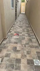 Casa com 2 Quartos à venda, 82m² no Parque Estuário (Vicente de Carvalho), Guarujá