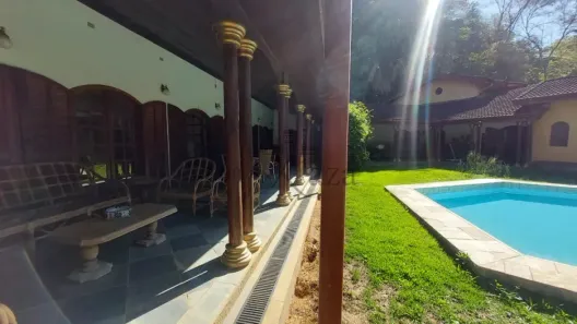 Apartamento com 5 Quartos à venda, 500m² no Bosque dos Eucaliptos, São José dos Campos