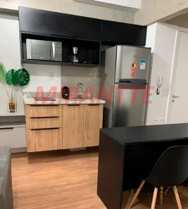 Apartamento com 1 Quarto à venda, 29m² no Consolação, São Paulo