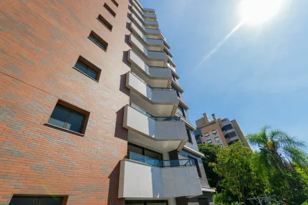 Apartamento com 2 Quartos à venda, 79m² no Mont Serrat, Porto Alegre