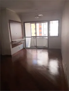 Apartamento com 3 Quartos à venda, 73m² no Vila Mascote, São Paulo