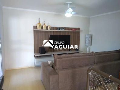 Apartamento com 3 Quartos à venda, 120m² no Jardim Nova Europa, Campinas