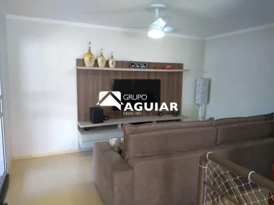 Apartamento com 3 Quartos à venda, 120m² no Jardim Nova Europa, Campinas