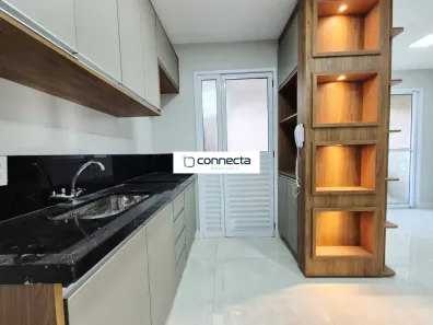 Apartamento com 2 Quartos para alugar, 44m² no Picanço, Guarulhos
