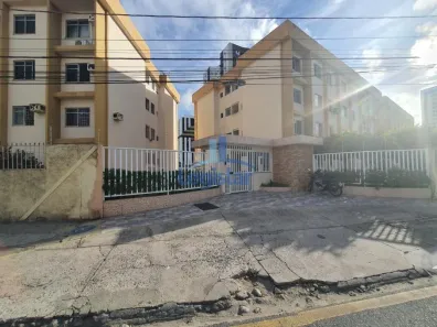 Apartamento com 3 Quartos para alugar, 80m² no Jardins, Aracaju