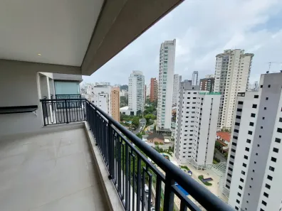 Apartamento com 3 Quartos à venda, 147m² no Jardim Vila Mariana, São Paulo
