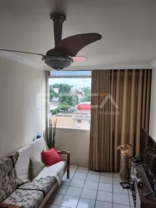 Apartamento com 1 Quarto à venda, 48m² no Centro, Ribeirão Preto