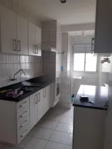 Apartamento com 3 Quartos à venda, 76m² no Vila Virgínia, Jundiaí