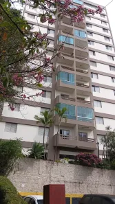 Apartamento com 3 Quartos à venda, 86m² no Centro, Diadema