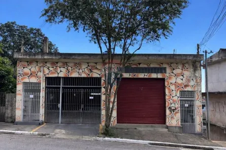 Casa com 10 Quartos à venda, 200m² no Parque Nações Unidas, São Paulo