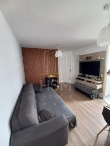 Apartamento com 2 Quartos à venda, 45m² no Nova Petrópolis, São Bernardo do Campo