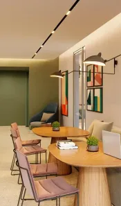 Apartamento com 3 Quartos à venda, 125m² no Vila Mariana, São Paulo
