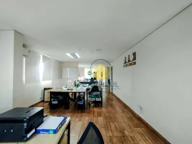 Sala Comercial à venda, 250m² no Santo Amaro, São Paulo