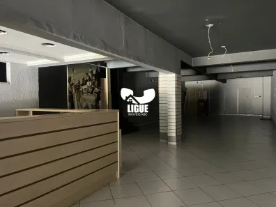 Sala Comercial para alugar, 200m² no Parque das Nações, Santo André