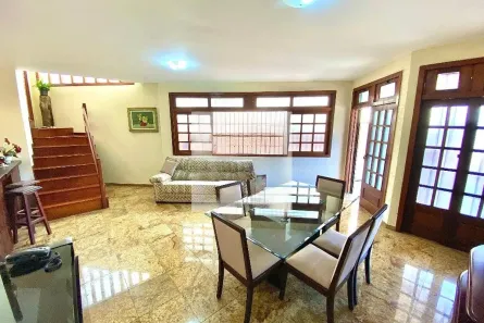 Casa com 6 Quartos à venda, 340m² no Alto Caiçaras, Belo Horizonte