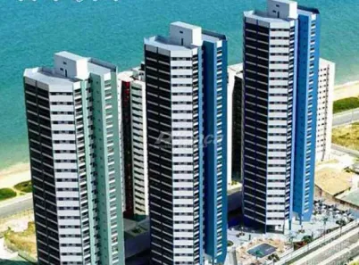 Apartamento com 3 Quartos à venda, 123m² no Praia de Itaparica, Vila Velha