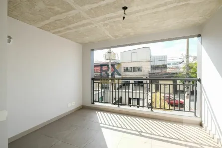 Apartamento com 1 Quarto para venda ou aluguel, 30m² no Bom Retiro, São Paulo