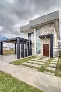 Sobrado com 3 Quartos à venda, 230m² no Loteamento Fazenda Ronda, São José dos Campos
