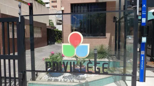 Apartamento com 3 Quartos para alugar, 75m² no Jabotiana, Aracaju