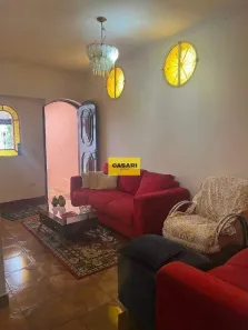 Casa com 3 Quartos à venda, 128m² no Anchieta, São Bernardo do Campo