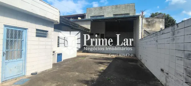 Galpão/Depósito/Armazém para alugar, 780m² no Jardim Buriti, Várzea Paulista