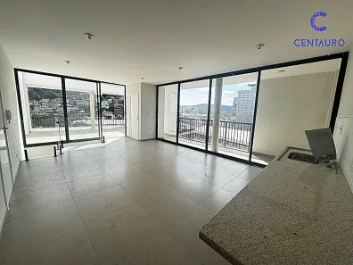 Apartamento com 2 Quartos à venda, 194m² no Francisco Bernardino, Juiz de Fora