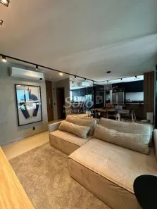Apartamento com 3 Quartos à venda, 151m² no Jardim Karaíba, Uberlândia