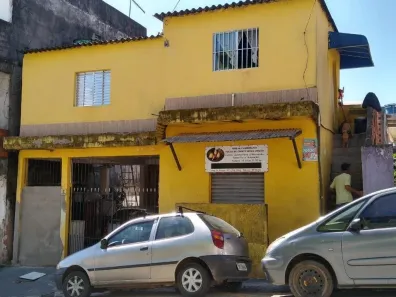 Sobrado com 3 Quartos à venda, 190m² no Vila Morellato, Barueri
