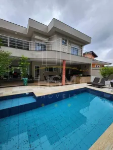 Sobrado com 4 Quartos à venda, 500m² no Parque Terra Nova II, São Bernardo do Campo