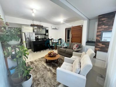 Apartamento com 2 Quartos à venda, 65m² no Pedra Branca, Palhoça