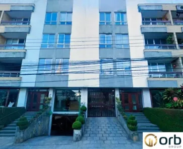 Apartamento com 3 Quartos à venda, 120m² no Campo Grande, Rio de Janeiro
