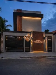 Casa de Condomínio com 2 Quartos à venda, 63m² no Vila Santa Teresa (Zona Leste), São Paulo