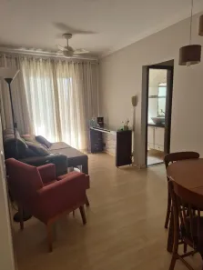 Apartamento com 2 Quartos à venda, 54m² no Parque dos Bandeirantes, Ribeirão Preto