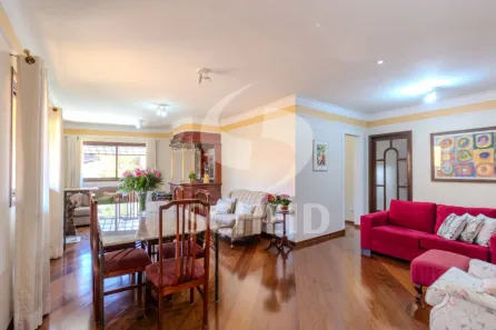 Casa com 4 Quartos à venda, 346m² no Vila Nova Caledônia, São Paulo
