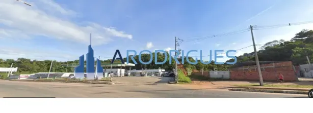 Lote/Terreno para alugar, 450m² no Alphaville II, Salvador