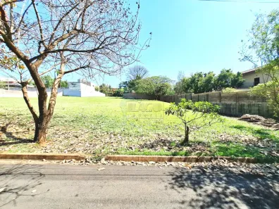 Lote/Terreno à venda, 1014m² no Royal Park, Ribeirão Preto