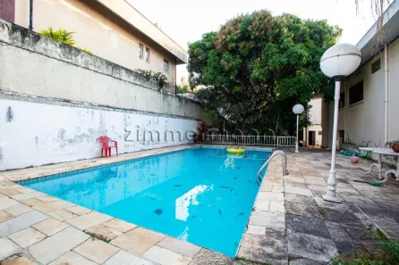 Sobrado com 3 Quartos à venda, 310m² no Vila Ipojuca, São Paulo