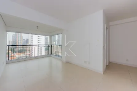 Apartamento com 4 Quartos à venda, 213m² no Santo Amaro, São Paulo